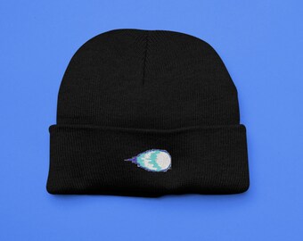 Energy Blast Beanie