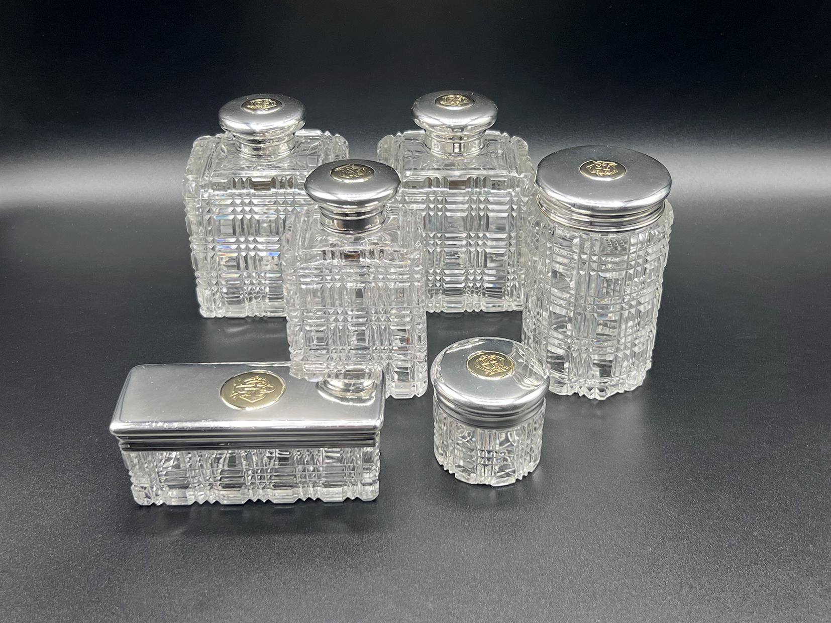 Asprey silver - Etsy 日本