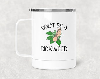 Dickweed Etsy