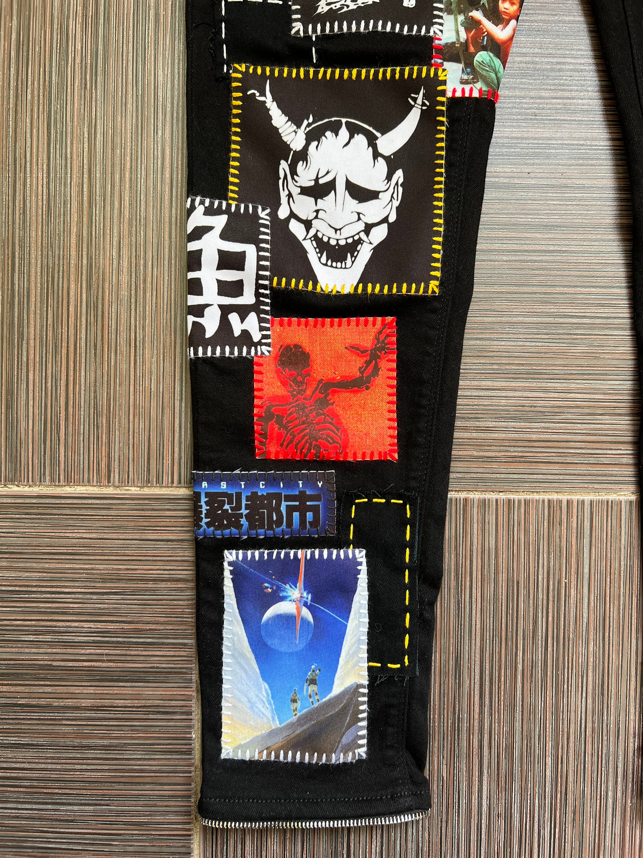Custom Cargo Bosozoku Missing Since Wednesday Zillakami Custom Cargo Bosozoku Missing Since Wednesday Zillakami