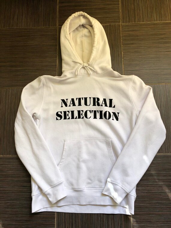 Zillakami Natural Selection Columbine Hoodie Set4 Etsy