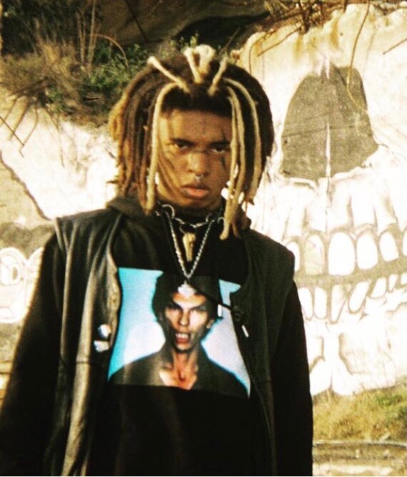 Zillakami Hoodie set3 Etsy