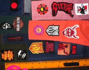 Custom DTG City Morgue / Zillakami 16 