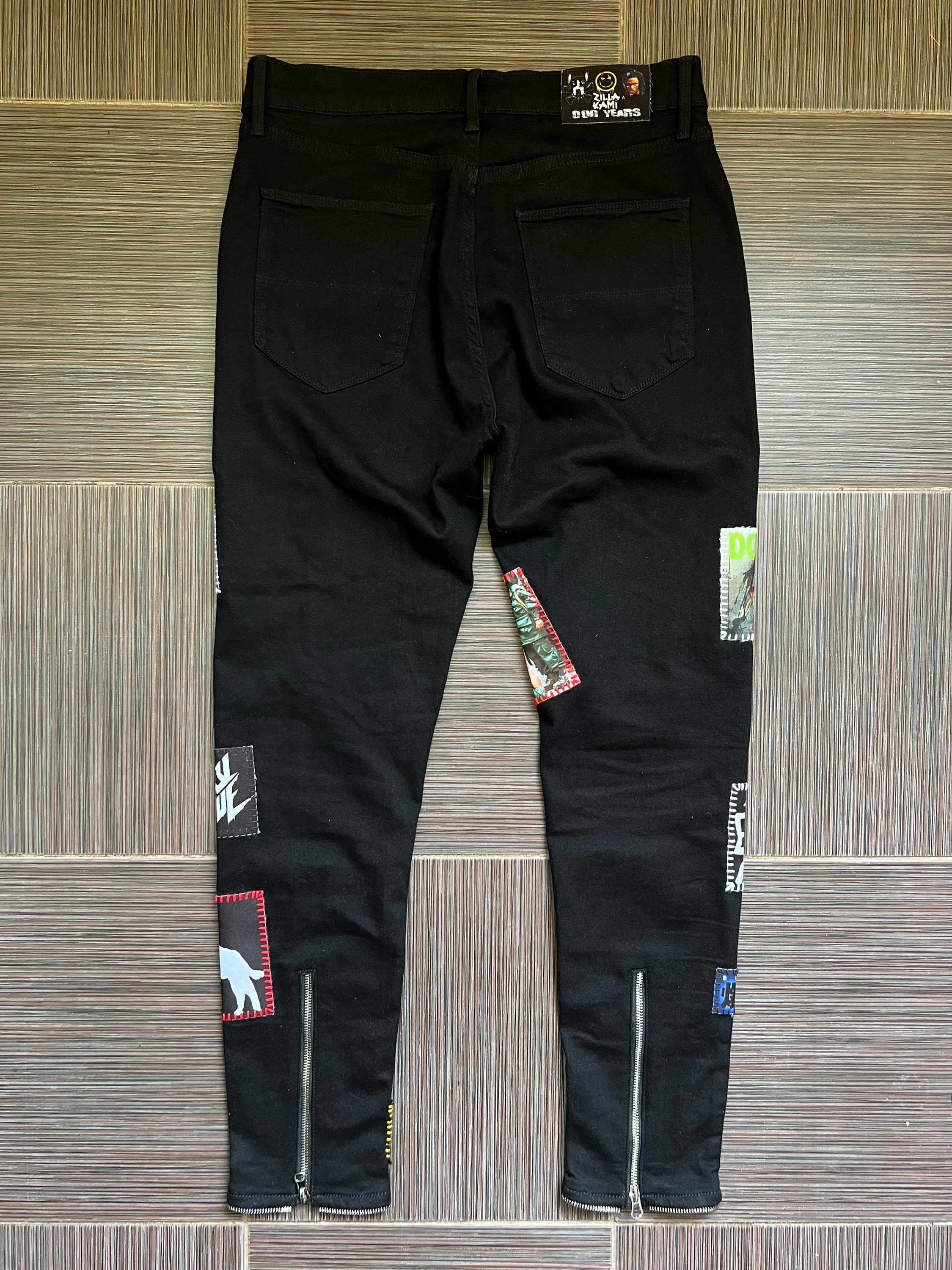 Custom Cargo Bosozoku Missing Since Wednesday Zillakami Custom Cargo Bosozoku Missing Since Wednesday Zillakami