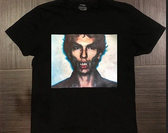 T-shirt #37 City Morgue Zillakami