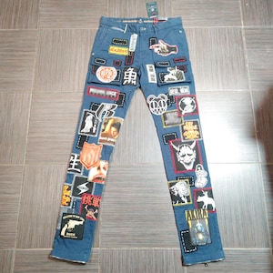 personalized cargo pants any color