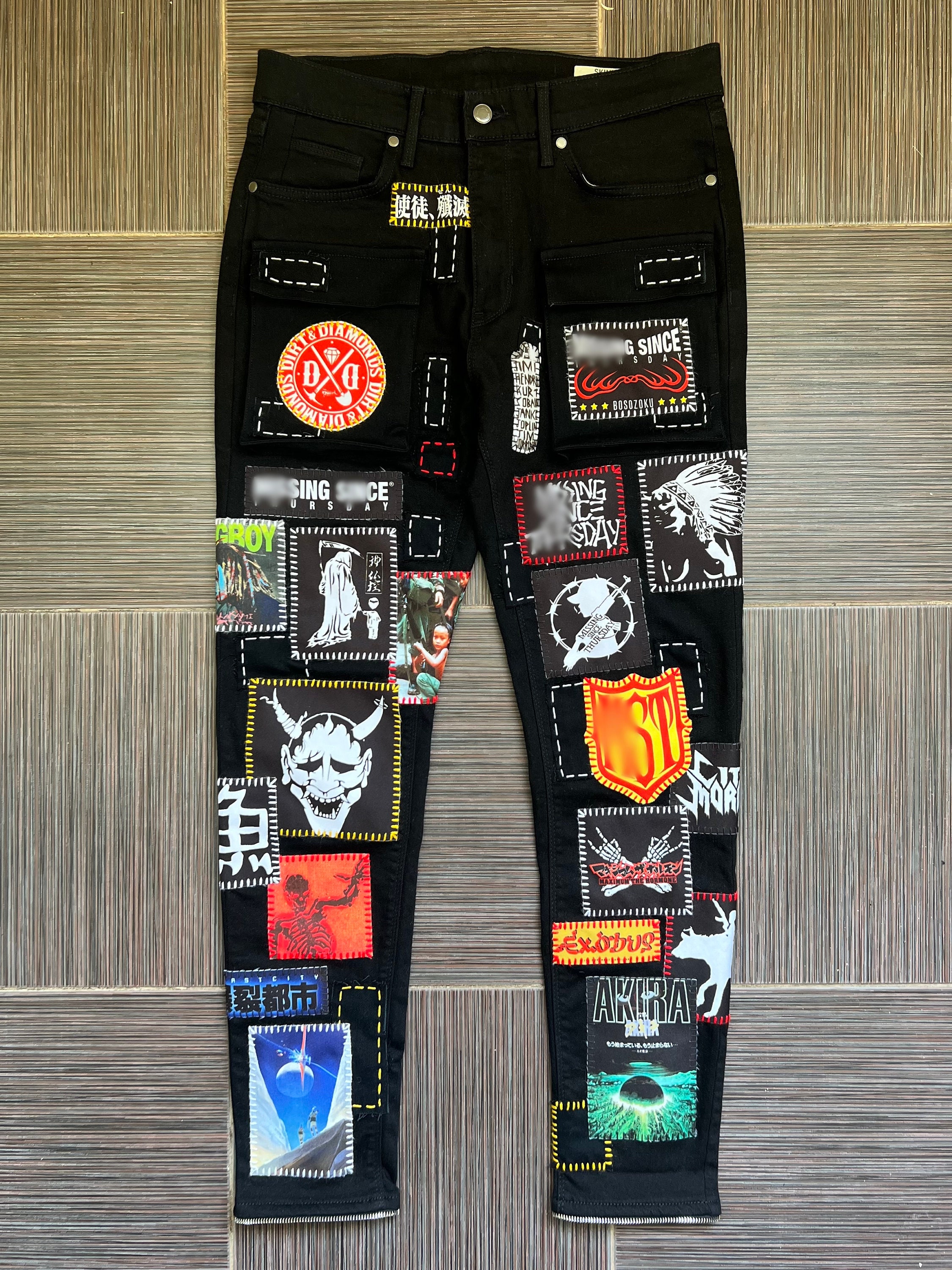 Custom Cargo Bosozoku Missing Since Wednesday Zillakami Custom Cargo Bosozoku Missing Since Wednesday Zillakami