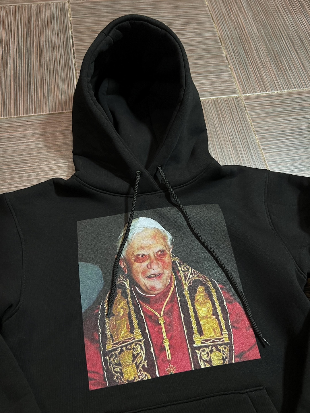 Sosmula Zillakami Hoodie Set18 - Etsy