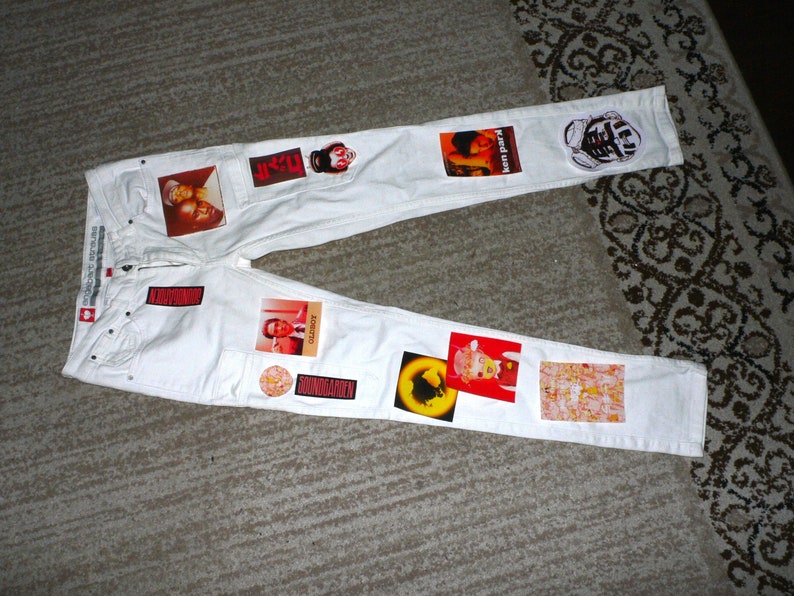 Clothing zillakami Zillakami