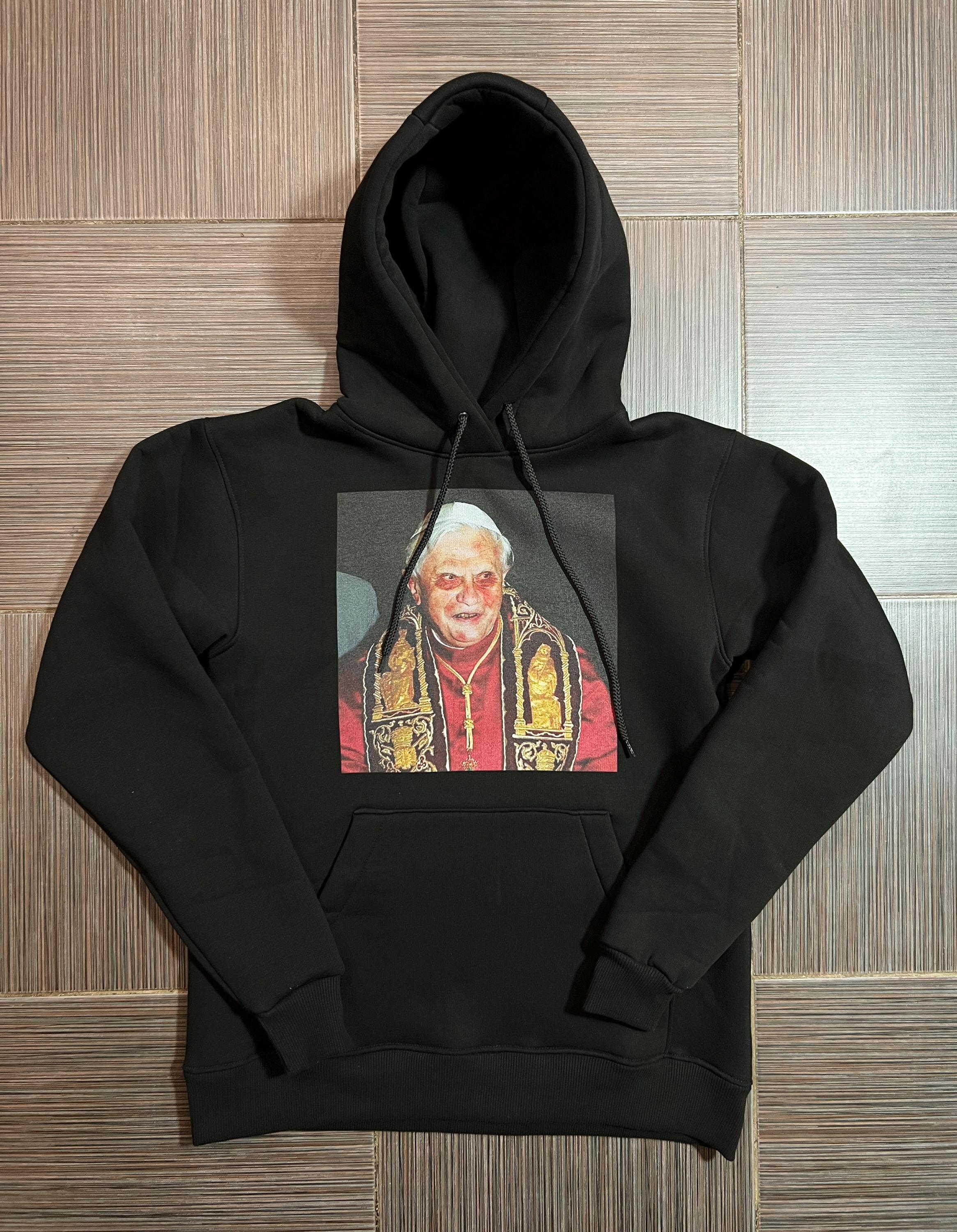 SALE【希少】ZOMU grotesque sweat archive AKHLYS - 