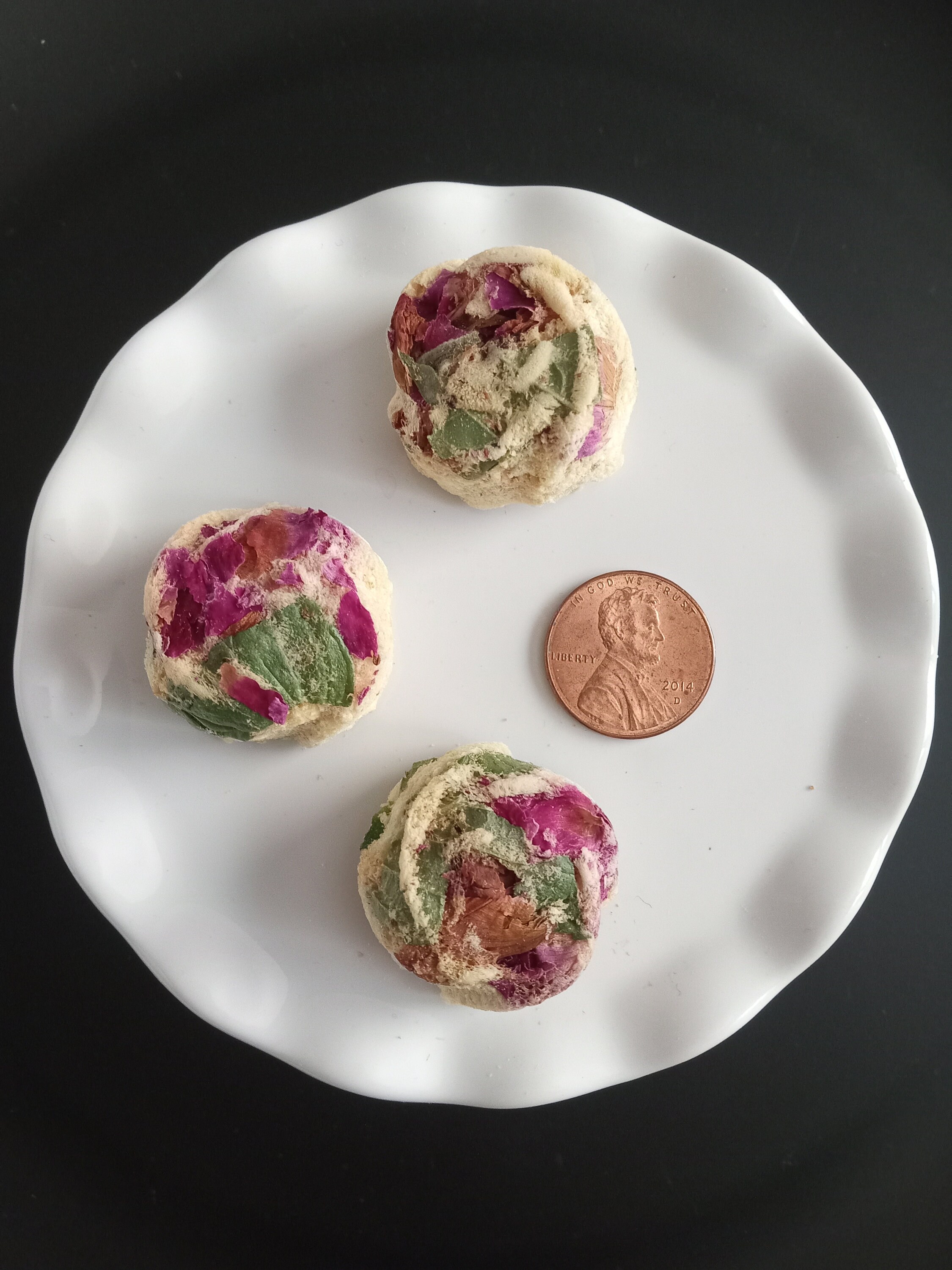 Rosy Melons Pet Treats Freeze Dried Pet Treats Organic Etsy