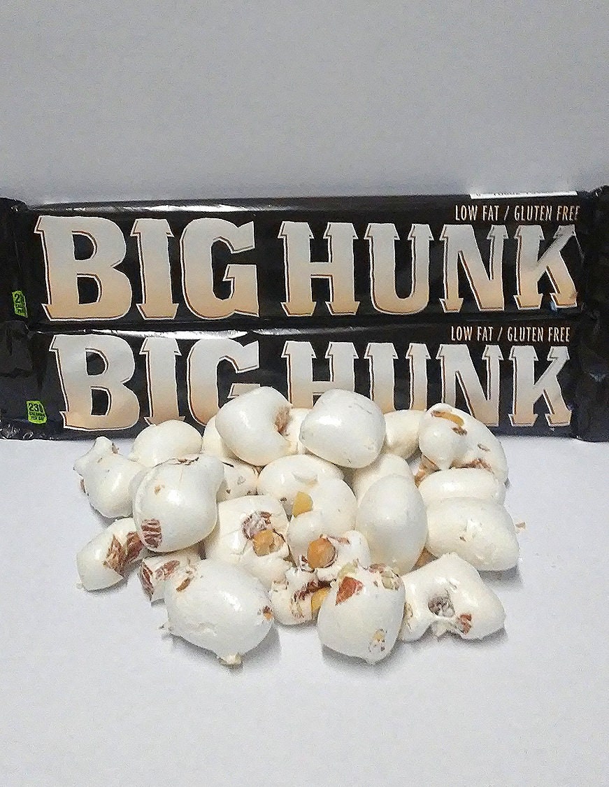 Big hunk deals