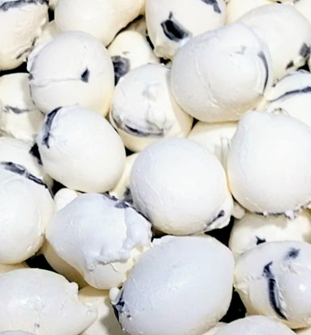 Freeze Dried Licorice Salt Water Taffy, Candy, Mother's Day Gift