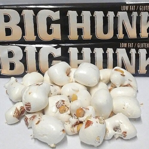 Freeze Dried Junior Mints Candy Valentines Gift Easter Etsy