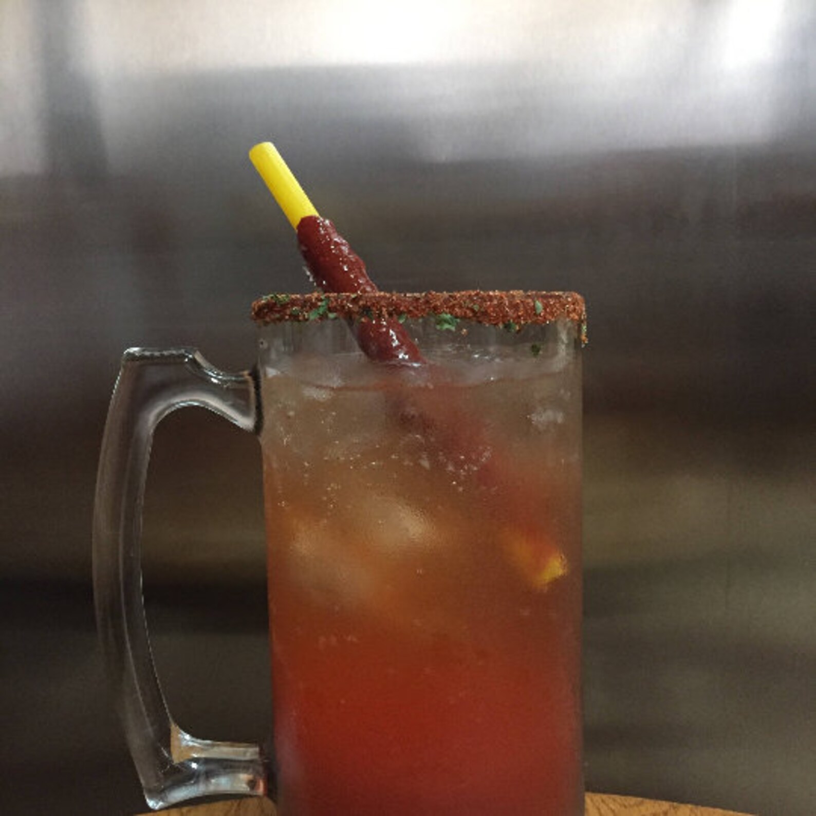 Bloody Mary & Michelada Rim Spice Kit Mangonada Spice Etsy