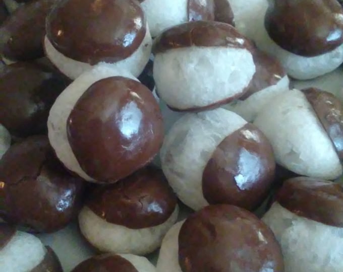 Freeze Dried Junior Mints, Candy, Valentines Gift, Easter Gift, Freeze