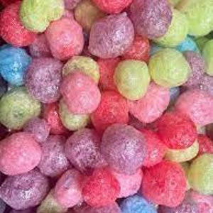 Jolly Ballies Freeze Dried, Pick Your flavor, Easter Candy, Freeze Dried Candy, Fathers Day Candy, Kids Gift, Birthday Gift, Jolly Candy