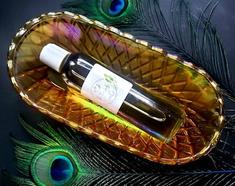TFL Basics Body Oil | Lightweight Glow Oil | Spring Summer Body Care | Multipurpose Body Oil | Hydrating Skin Oil | Handcrafted Bath & Body