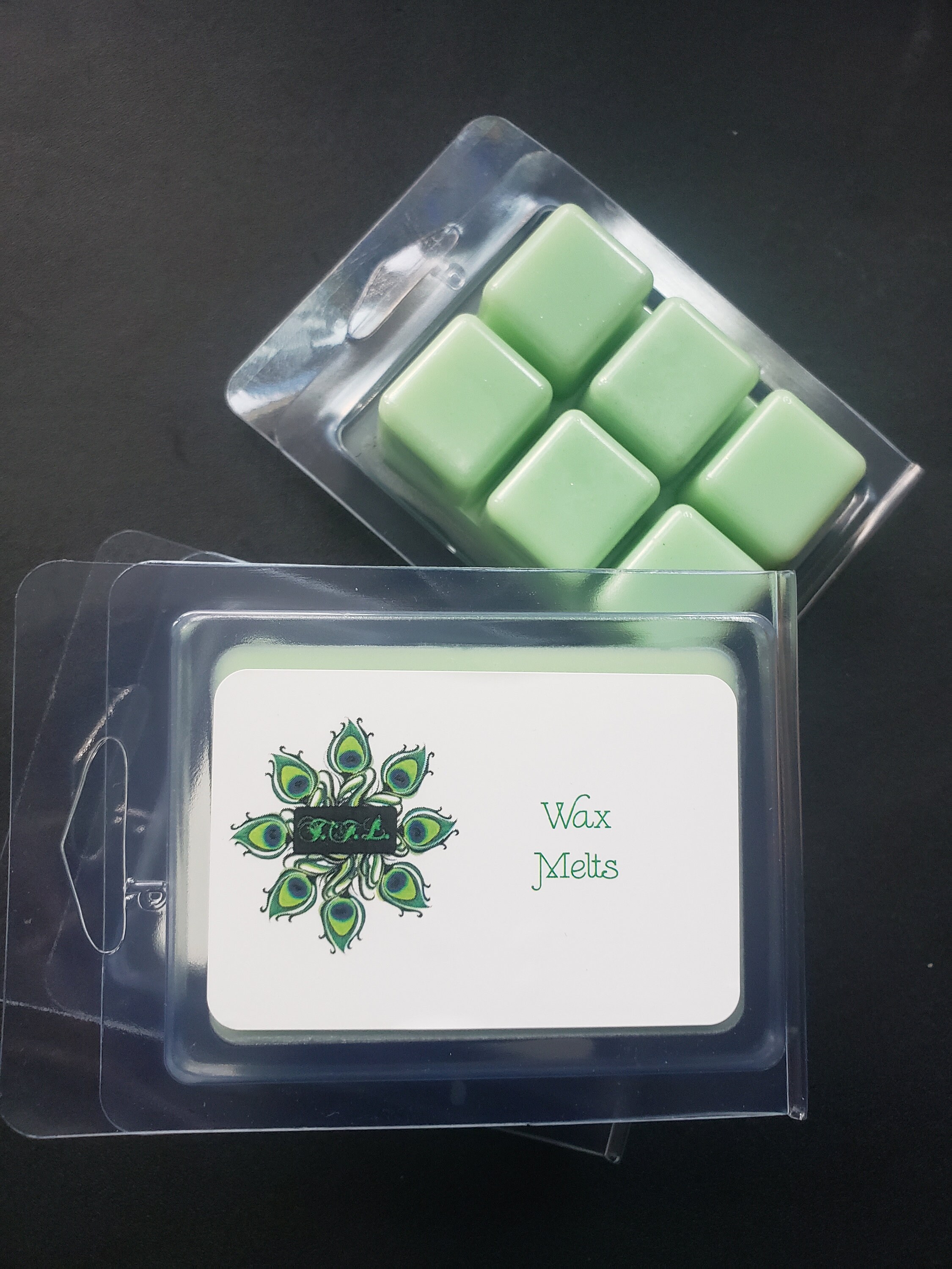 Limited Edition Wax Melts Etsy