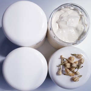 Luxurious Handcrafted Newbian Collection Handcrafted Body Butter
