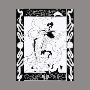 Kunstdruck ,GrößeA6