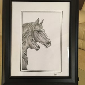 Chevaux