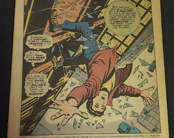 The Amazing Spider-Man #79