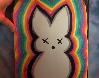 Trippy Drawings Etsy