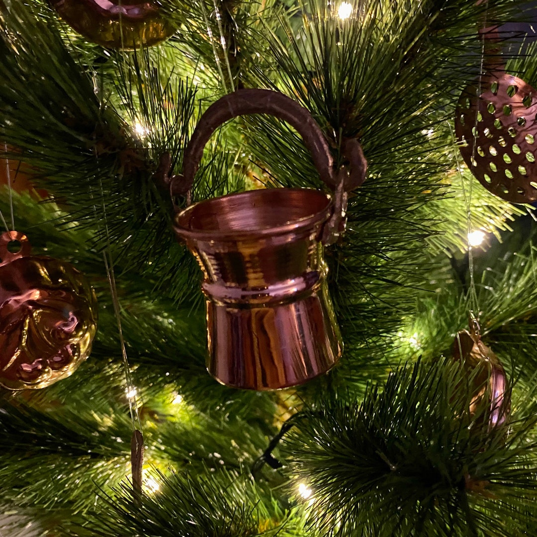 Vasca In Zinco Spetebo Con Manico In Cordoncino - 52x37x27.5 Cm, Vaso Per Piante E Fiori