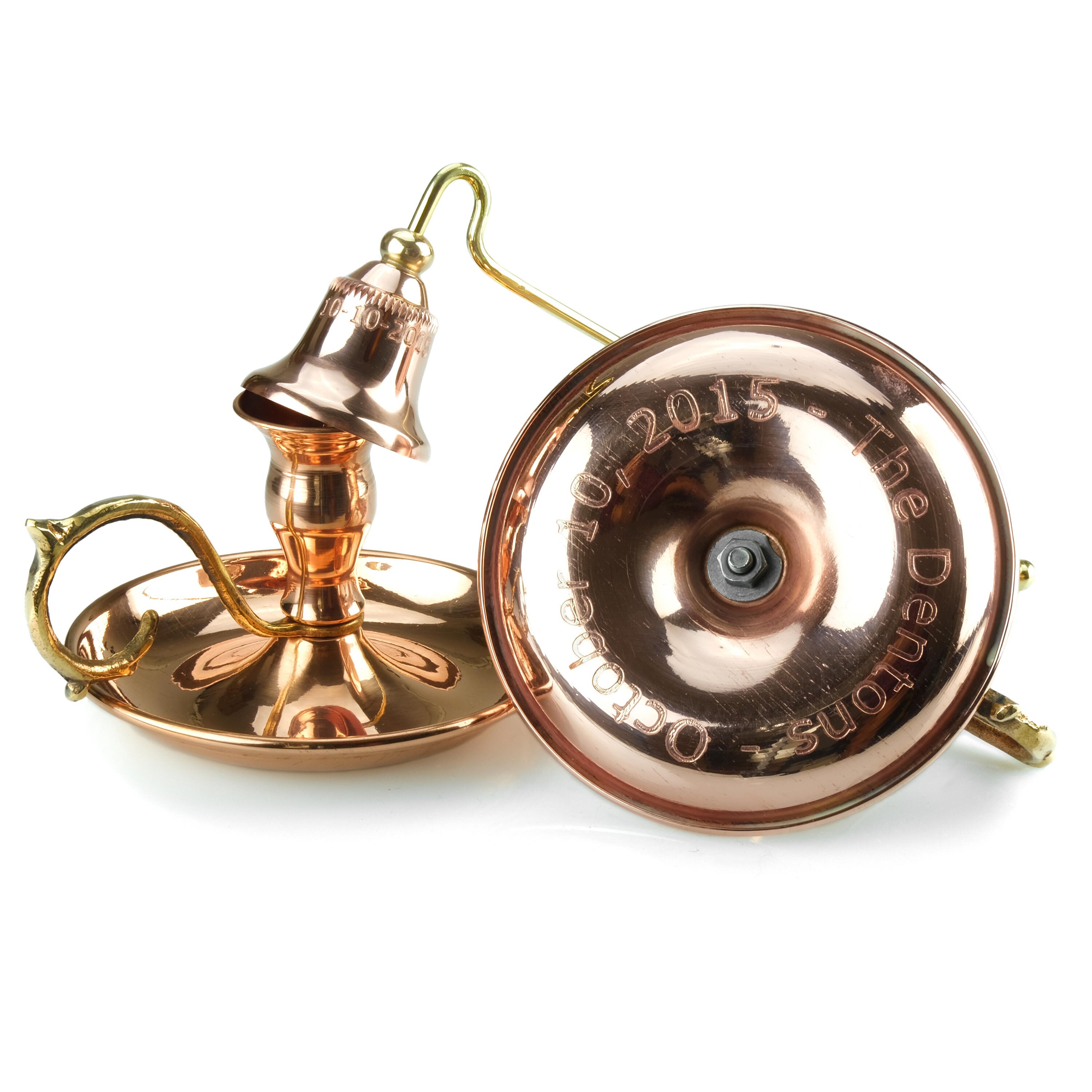 ビンテージ キャンドルホルダー 大きい 銅製？B ビンテージ キャンドルホルダー 大きい 銅製？B ビンテージ