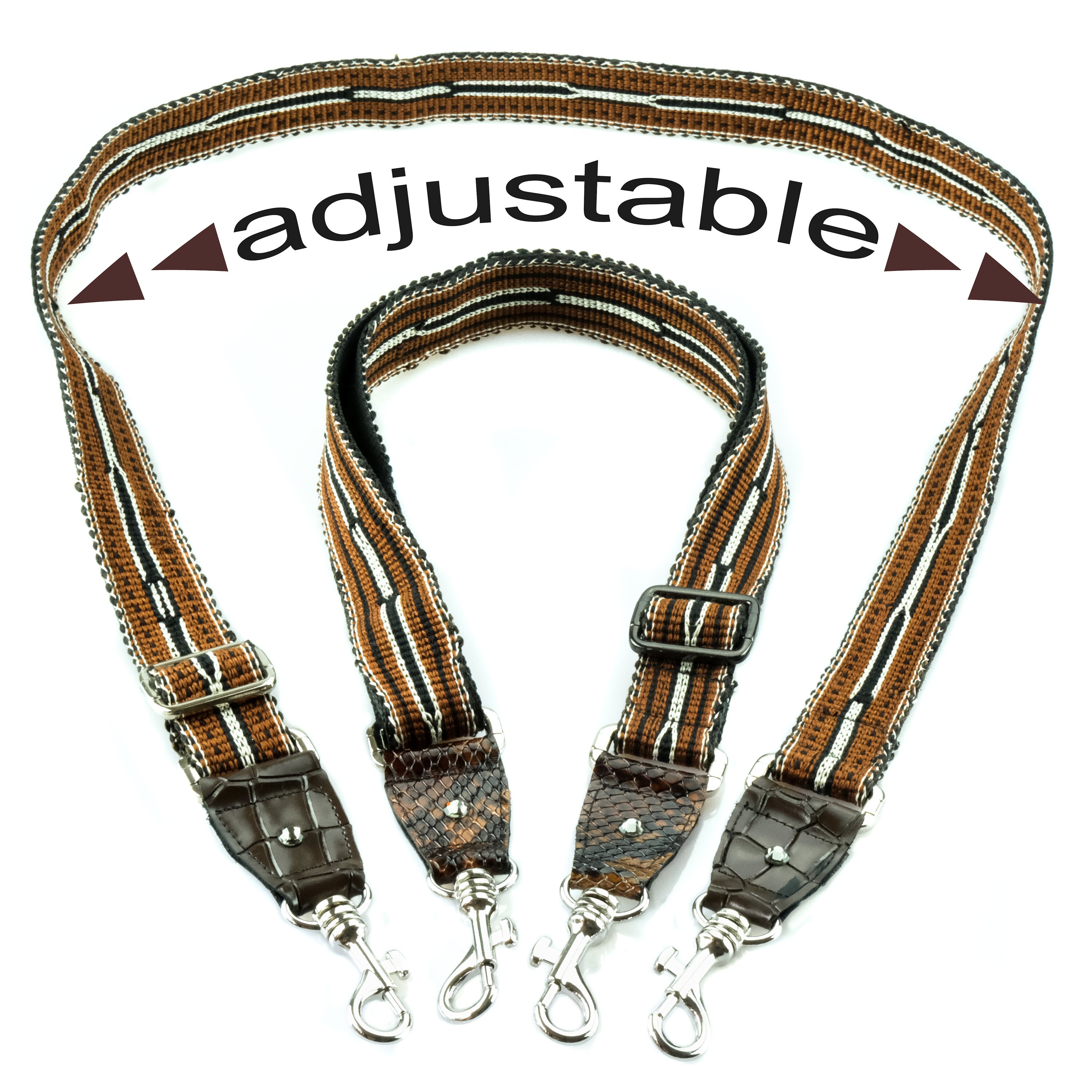 Designer Crossbody Bag Strap. Personalize Your Bag With Etsy UK