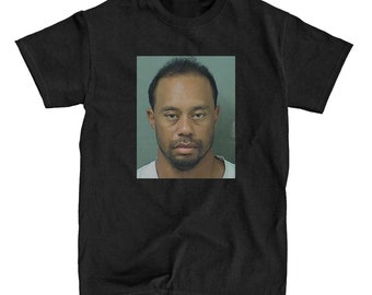 tiger woods mug t shirt