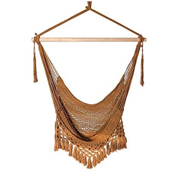 Hammock Chair Super Large Hanging Chair
