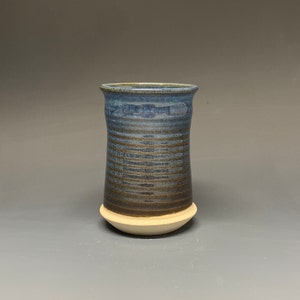 Rutile Floating Blue Cup