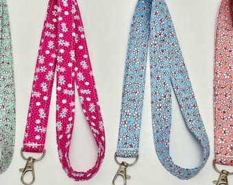Gift For Teacher, Lanyards and Badge Holders, Lanyard For keys,Christmas Gift