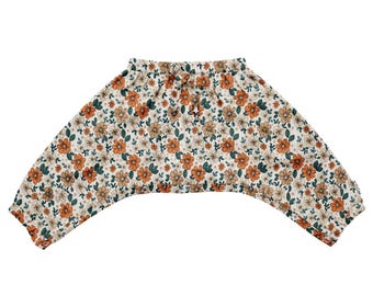 Baggy Hip Spica Cast Pants with Print | Choice of Prints | Pants Over Cast | Hip Dysplasia & Hip Dislocation