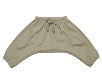 Baggy Hip Spica Cast Pants | Choice of Solid Colors | Pants Over Cast | Hip Dysplasia & Hip Dislocation