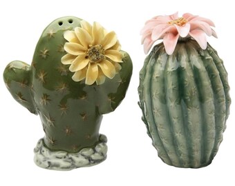 Ceramic Salt Shaker Etsy