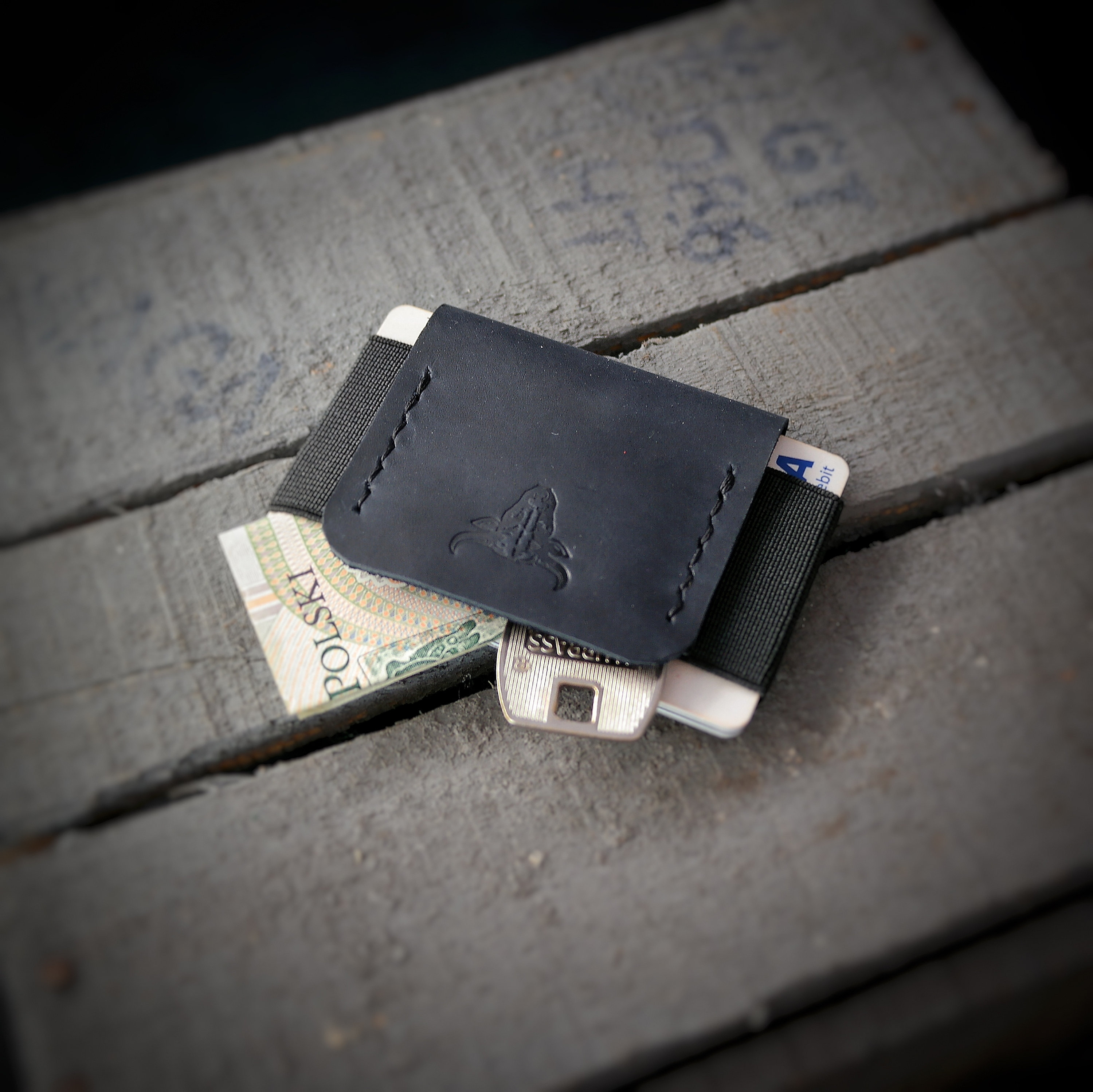 Card Holder Cardholder for Men Men's Cardholder Etsy UK