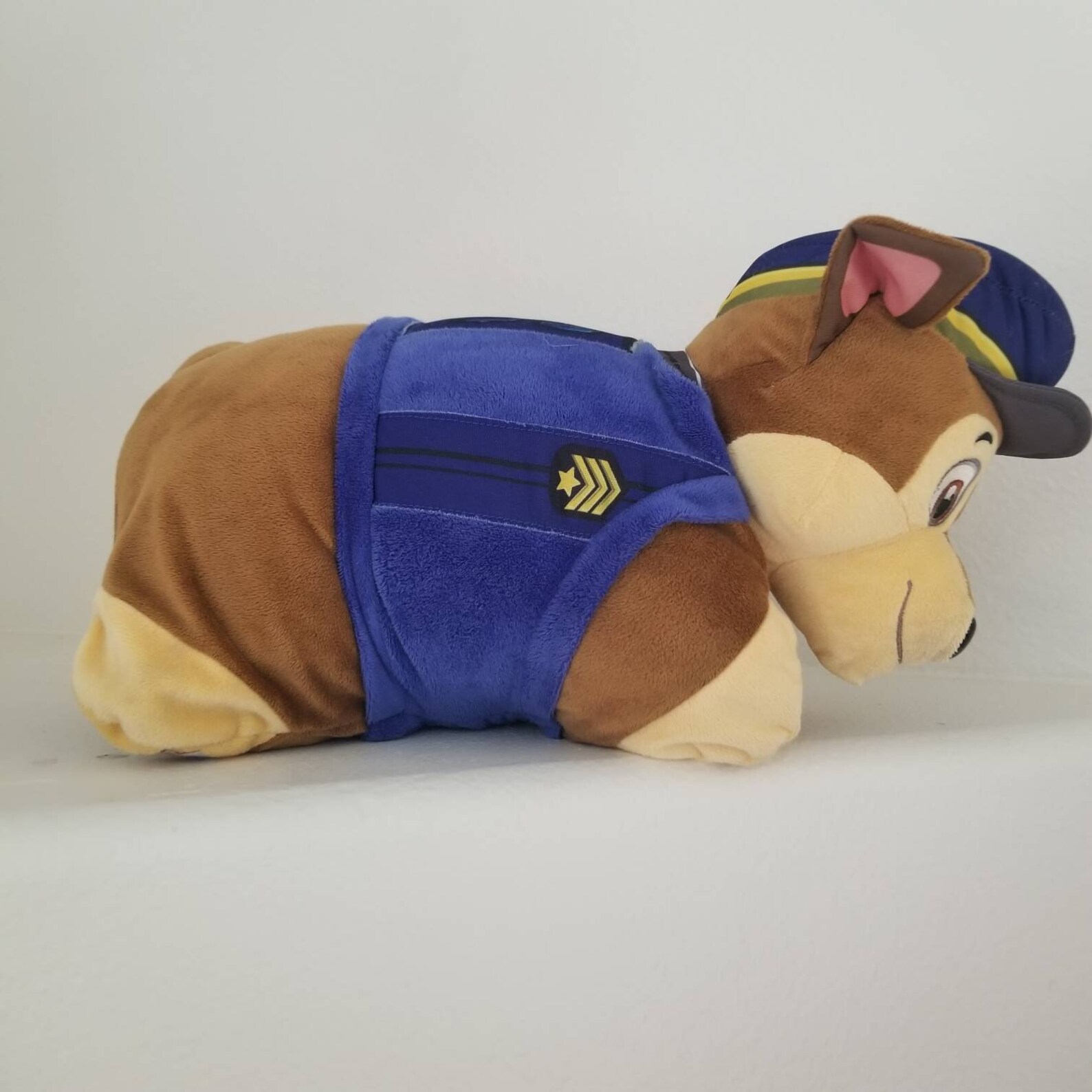 Paw Patrol Pillow Pet Chase Etsy