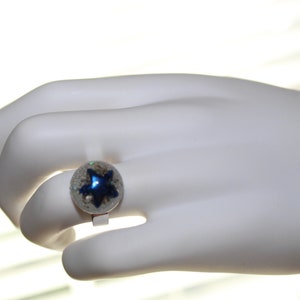 Resin Ring (Star Light)