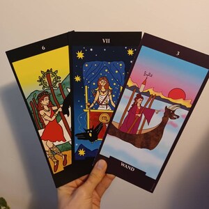 Pack 3 cartes r-v "Victoire et triomphe"