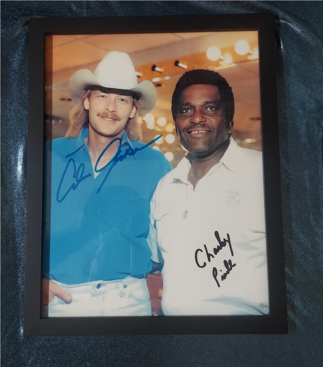 Alan Jackson Country Music Poster - Etsy