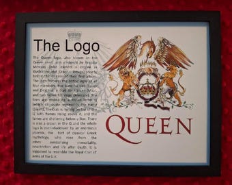 Queen  マーキュリーフェニックストラスト 限定切手 ROCKFIELD Queen マーキュリーフェニックストラスト 限定切手 ROCKFIELD 印刷物