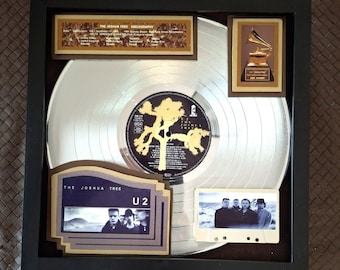 U2-the Ultimate 7” & 12” Collection Part Lv- Brand New-mint Import