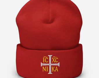 ◆ihika◆ IC XC NIKA 
