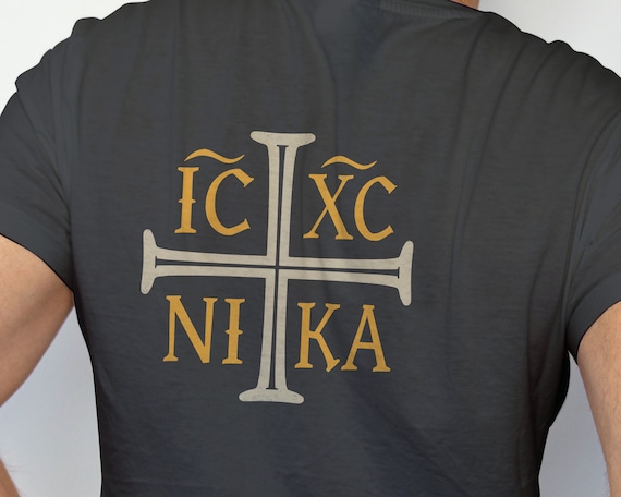 Conqueror Christian T Shirt Conqueror Christian T Shirt
