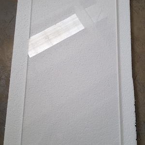 Plexiglasplatten für Süßtisch cm 100* cm 40 (Dicke mm 5)