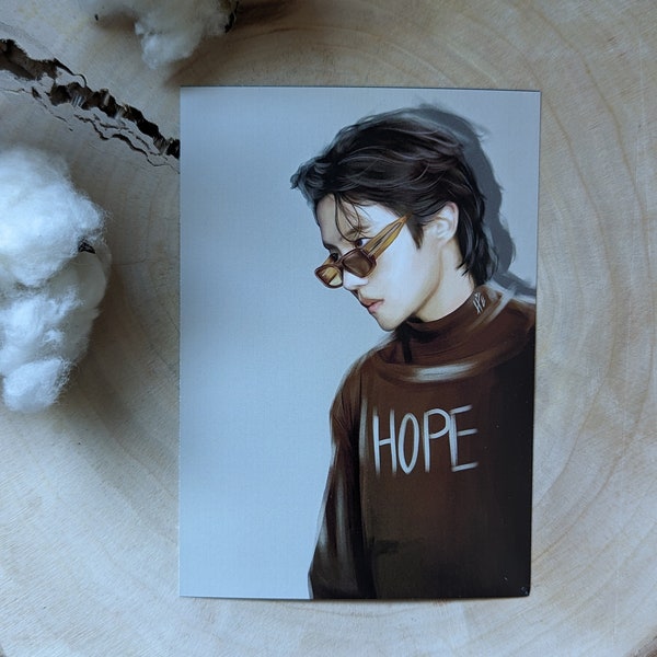 j hope print