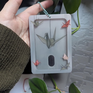 Portatarjetas fotográficas KPop